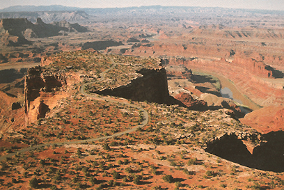 Dead Horse Point SP 